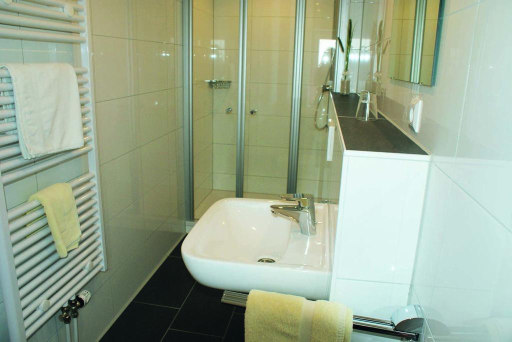 Haus Sonnenwinkel Hotel Bad Laer Ngoại thất bức ảnh