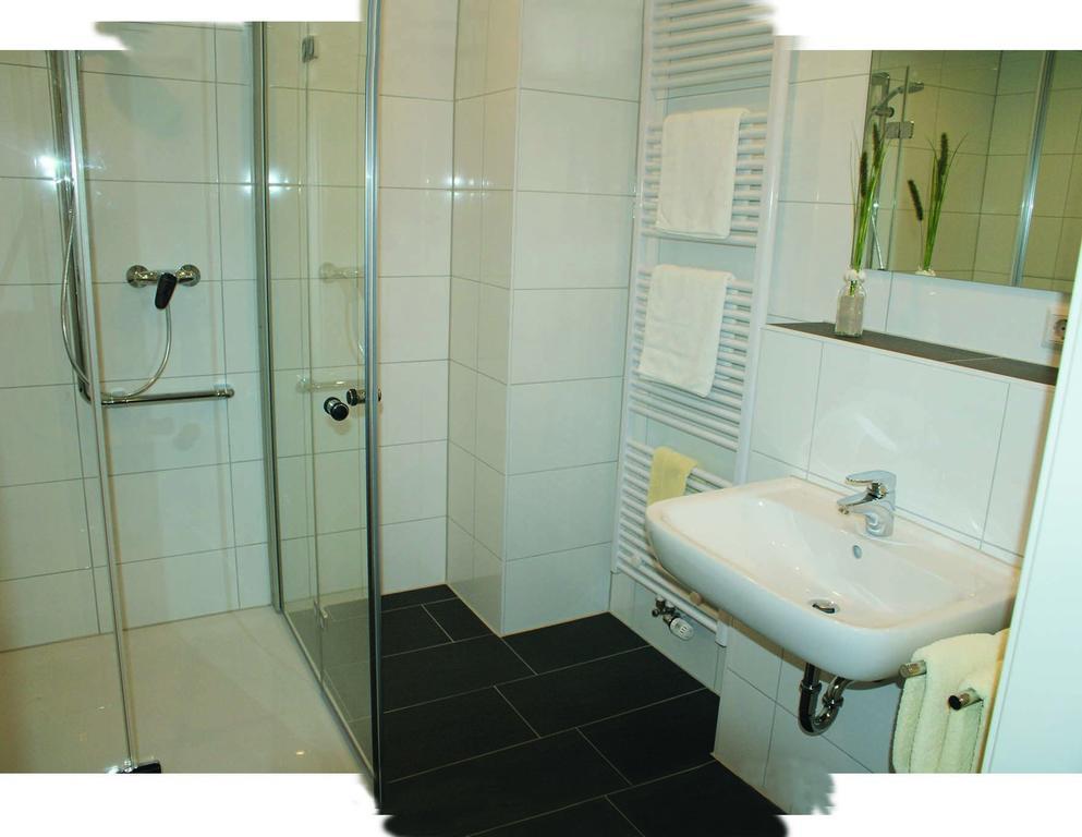 Haus Sonnenwinkel Hotel Bad Laer Ngoại thất bức ảnh